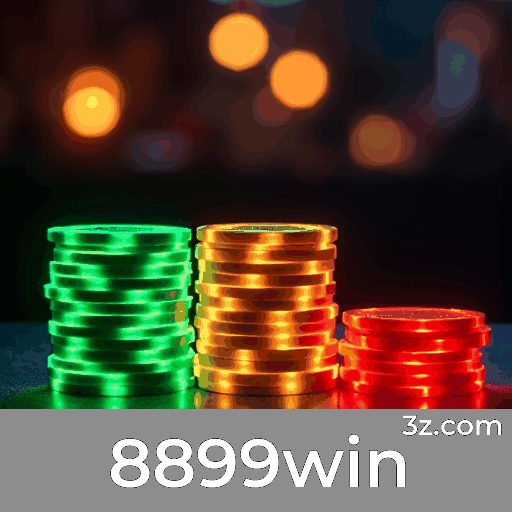 8899win: Seu Cassino Online Seguro e Rápido