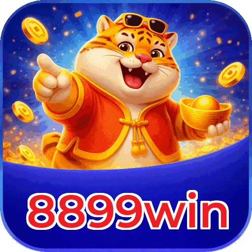 Tabela RTP dos jogos de cassino da 8899win