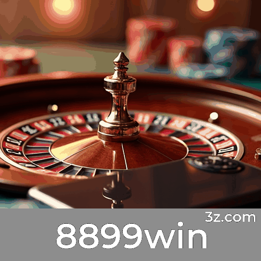 Descubra o Luxo do Programa VIP 8899win Casino