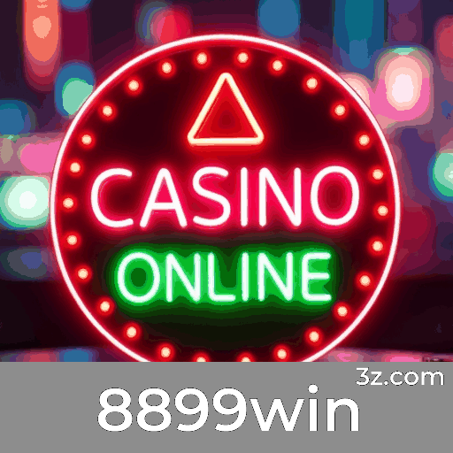 8899win: Domine Jogadas e Vença nos Jogos de Cassino