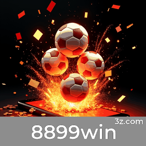 8899win: Seu Cassino Online Seguro e Rápido