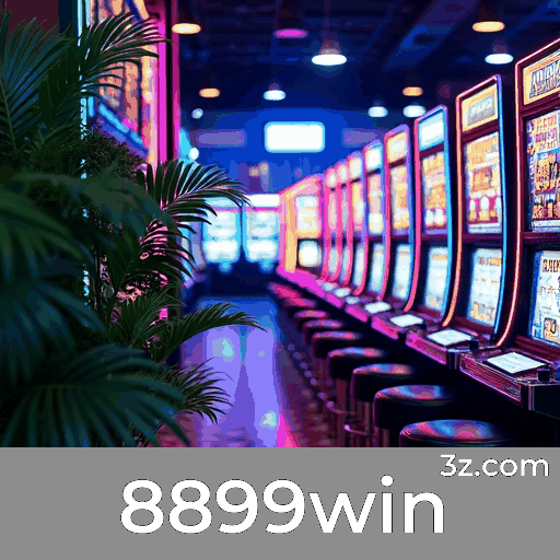 8899win: Seu Cassino Online Seguro e Rápido