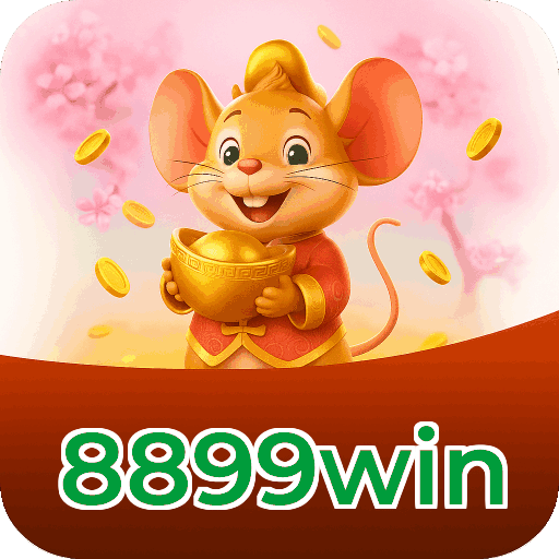 Logo da 8899win