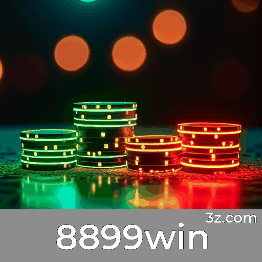 8899win