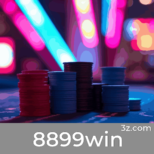 8899win: Seu Cassino Online Seguro e Rápido