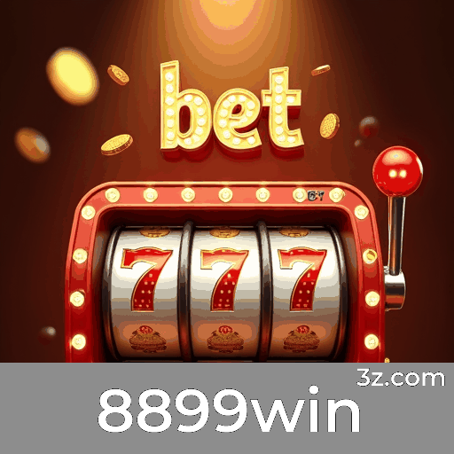 8899win: Plataforma de Jogos Online com Segurança e Profissionalismo