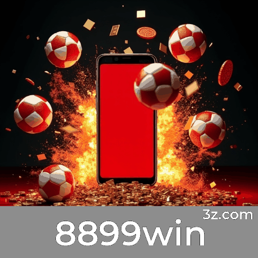 8899win: Seu Cassino Online Seguro e Rápido