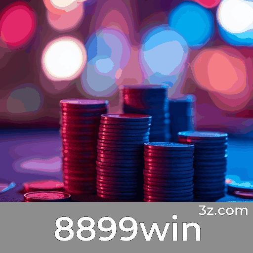 8899win: Domine Jogadas e Vença nos Jogos de Cassino