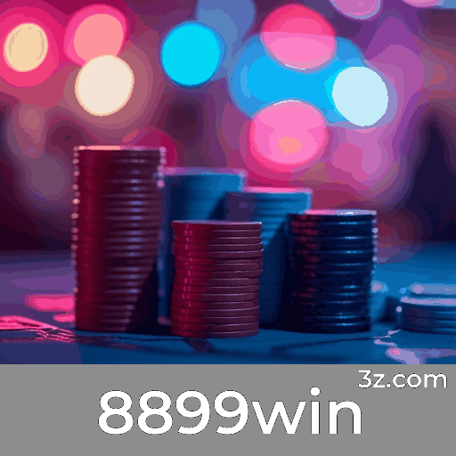 8899win: Seu Cassino Online Seguro e Rápido