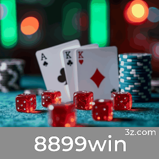 8899win: Seu Cassino Online Seguro e Rápido