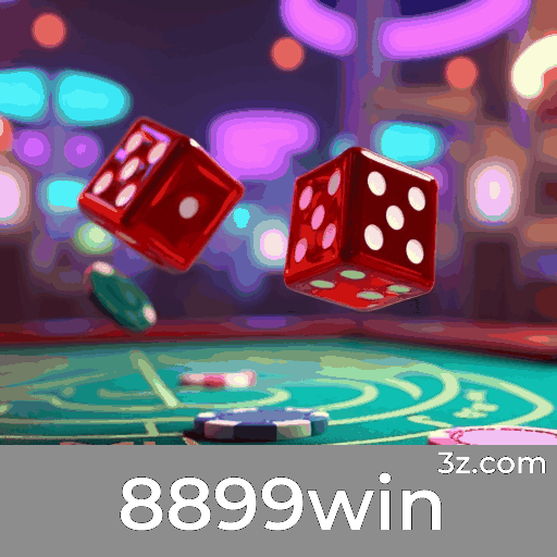 8899win: Seu Cassino Online Seguro e Rápido